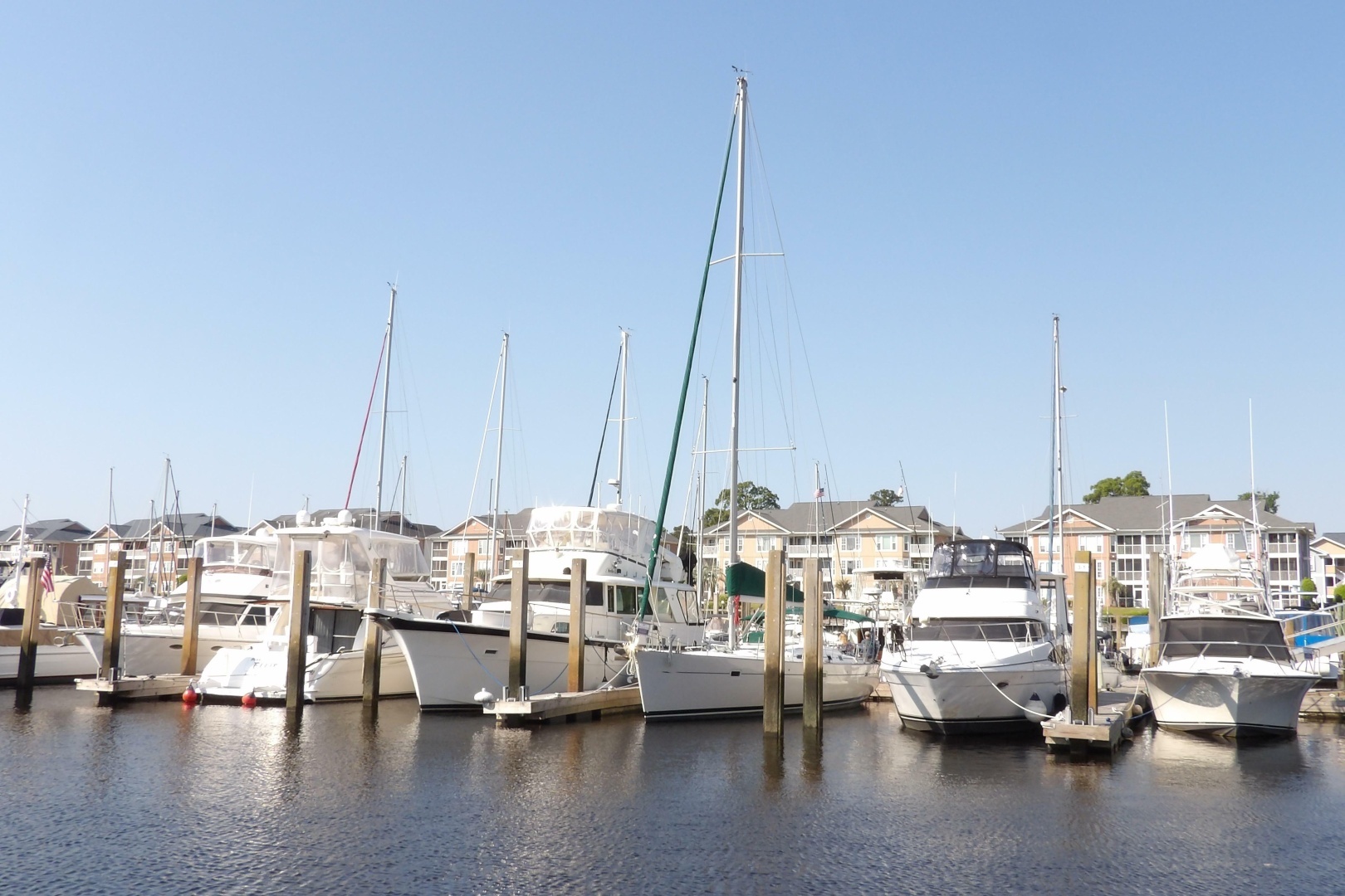 2002 Beneteau 473 - Image 25