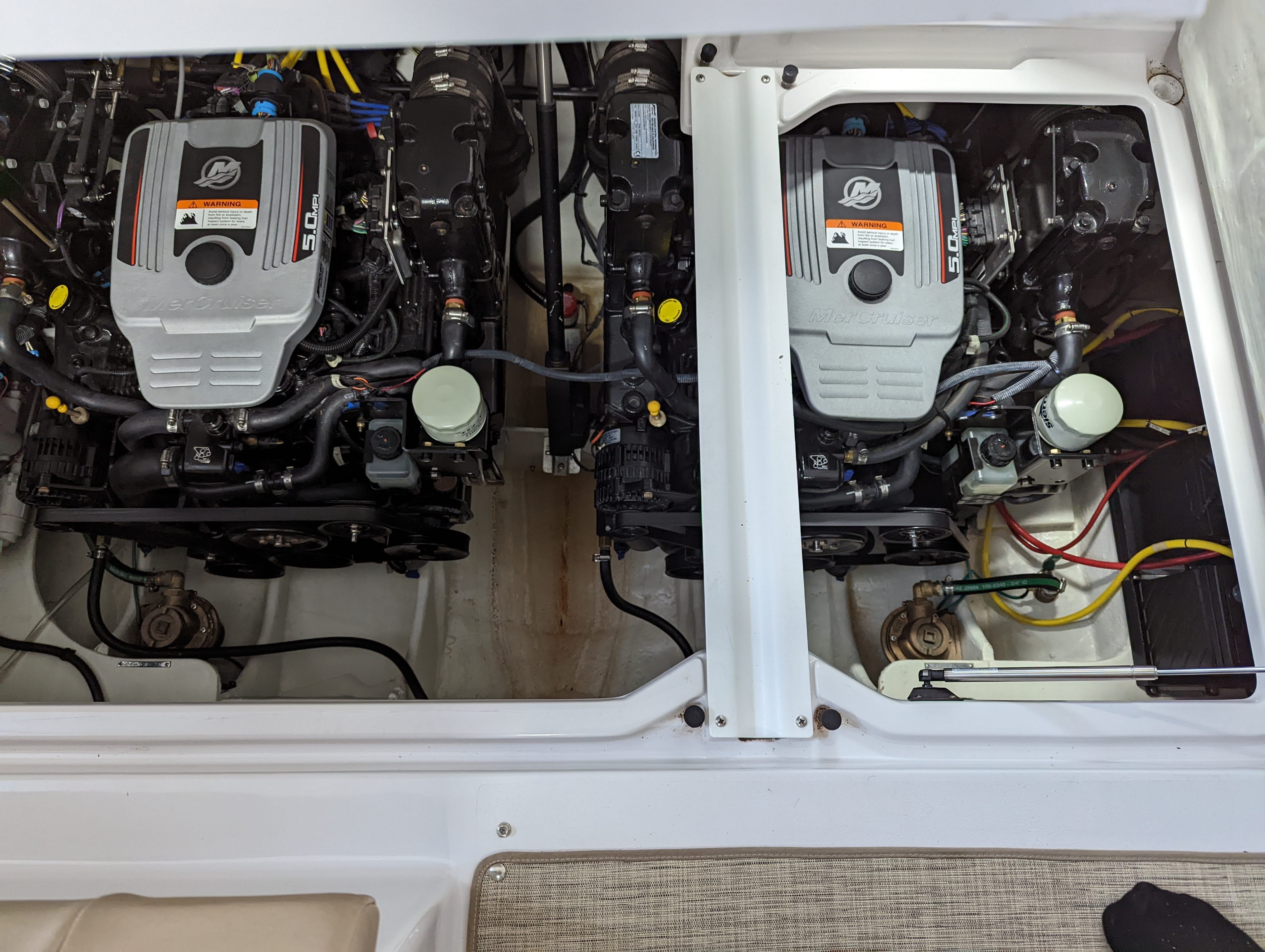 2014 Four Winns V305 - 18