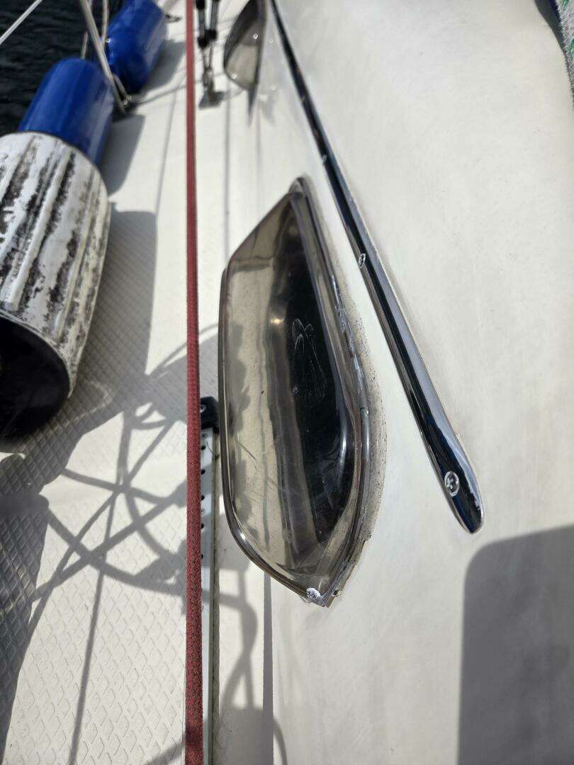 2011 Hake / Seaward 32RK - Image 60