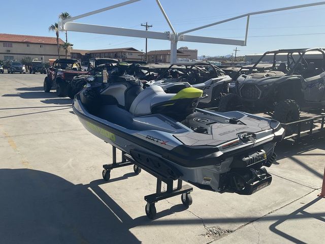2026 Sea-Doo RXT-X - 4