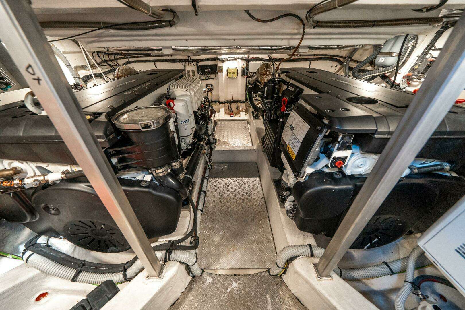 2023 Pardo Yachts 43 - Image 29