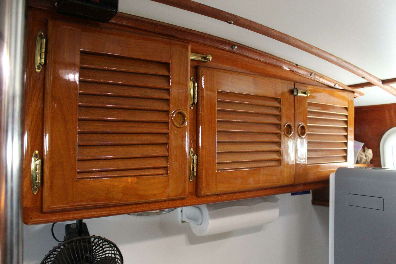1979 Spencer 53 - Image 38