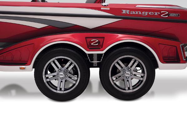 Manufacturer Provided Image: Manufacturer Provided Image