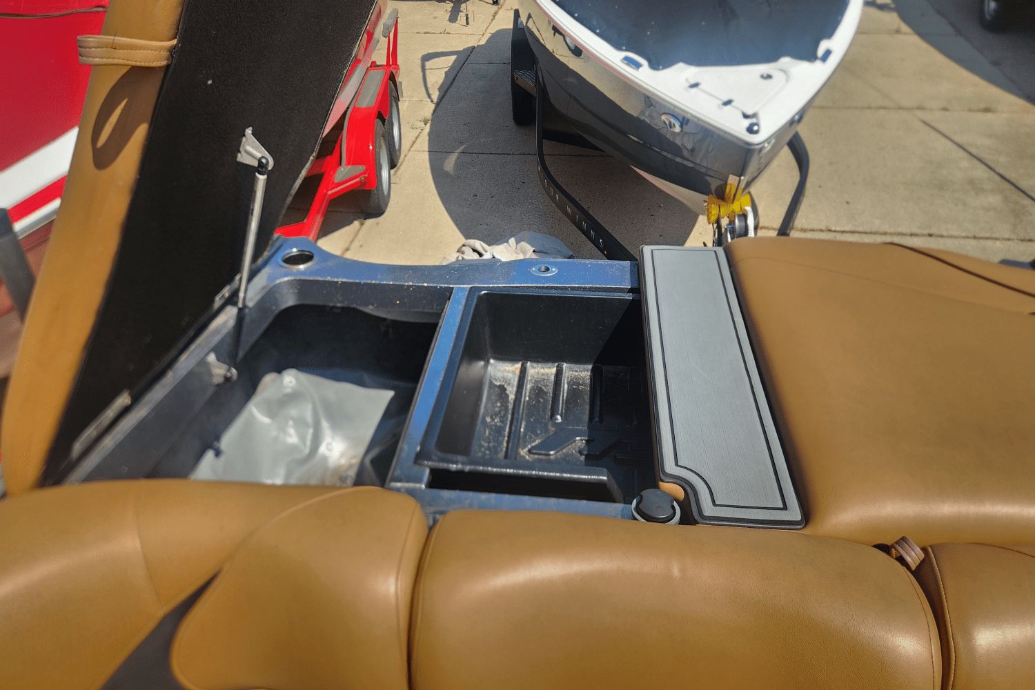 2018 Mb Sports B52 23 - 42
