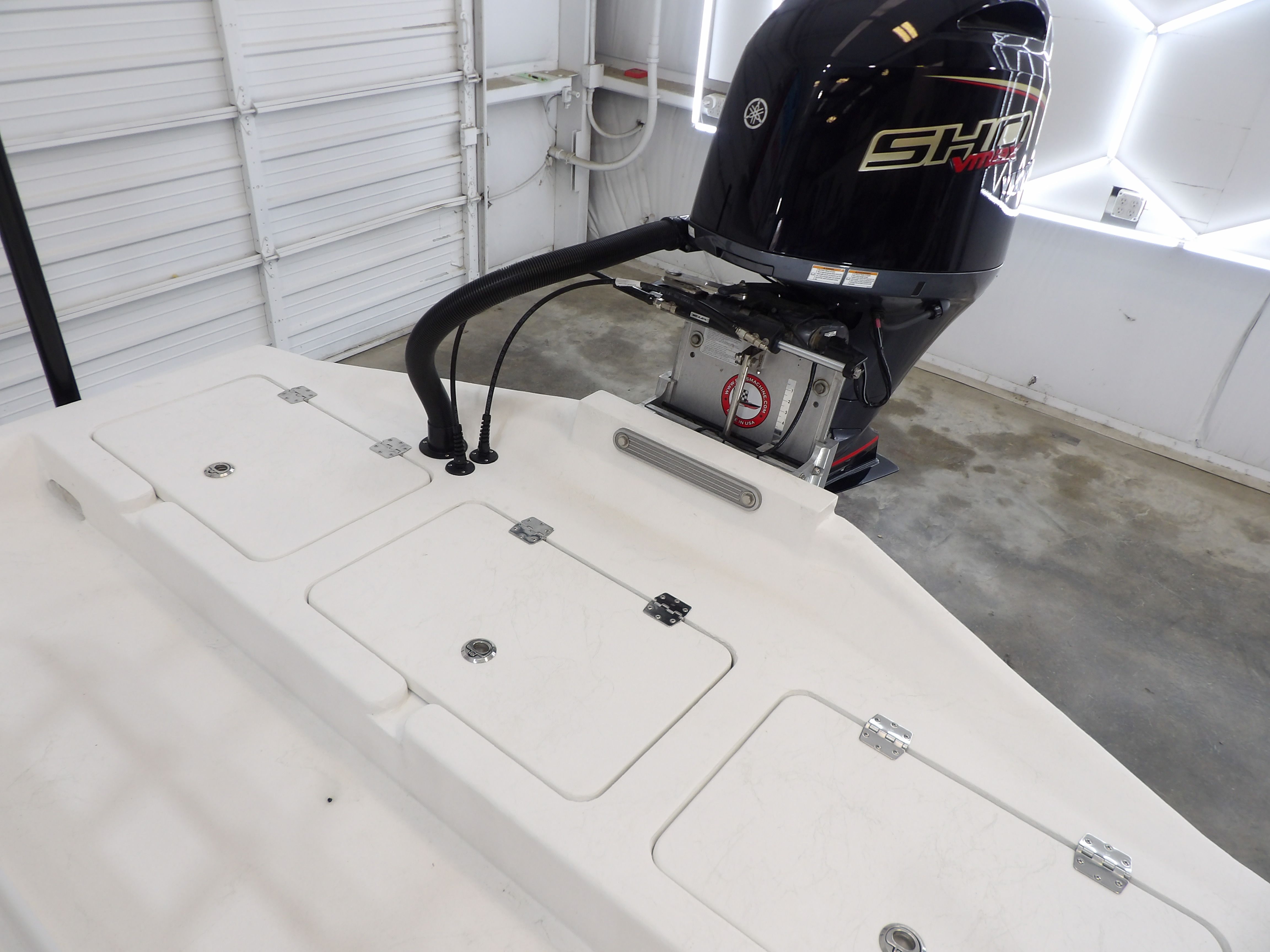 2026 Shoalwater 21' Catamaran - 12