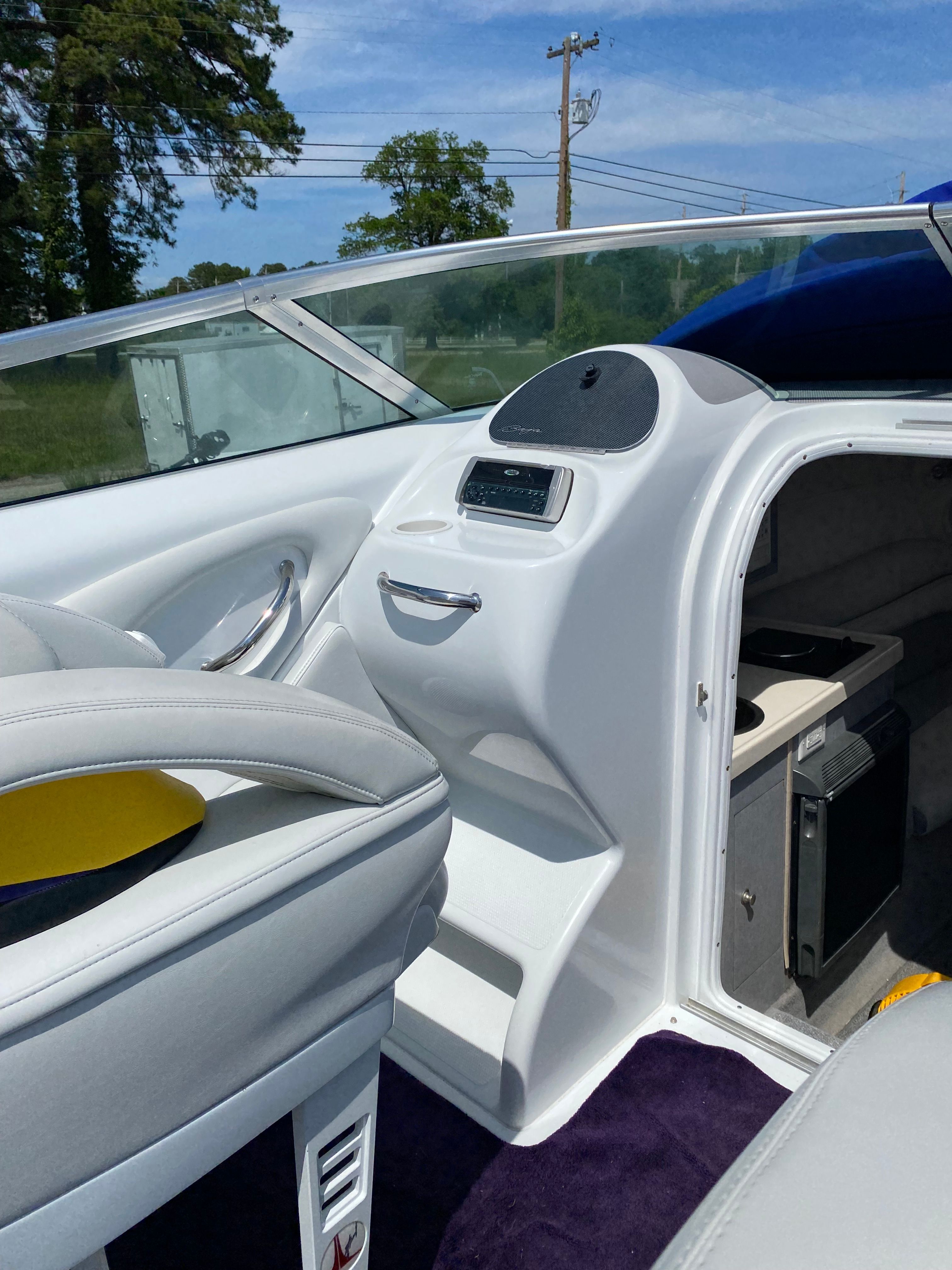2003 Baja 342 - 12