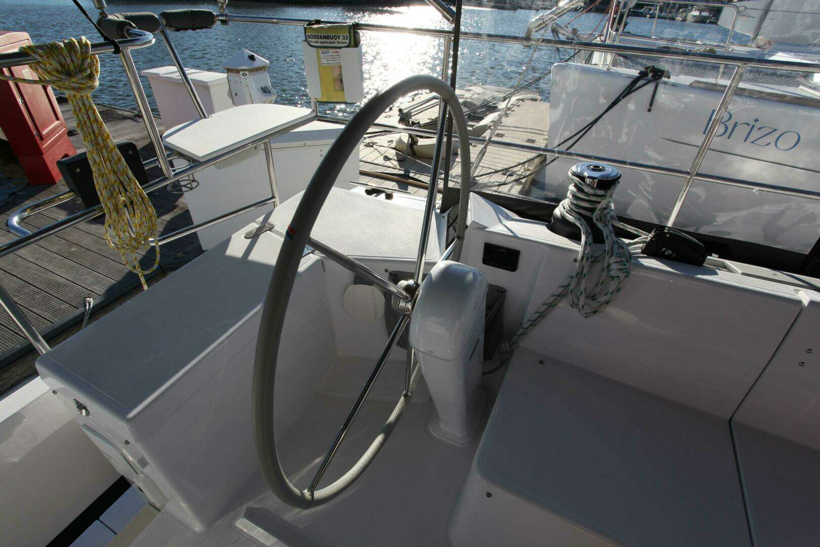 2025 Catalina 426 - Image 105
