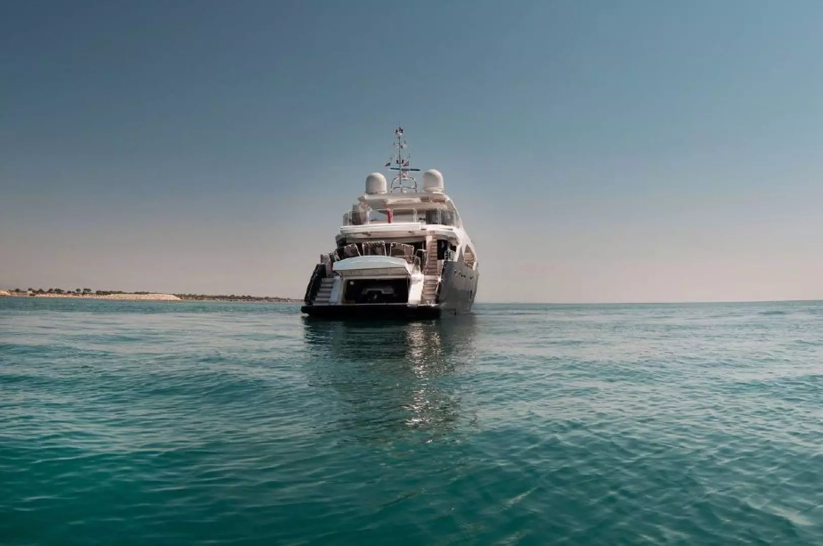 2011 Sunseeker Yacht - Image 18