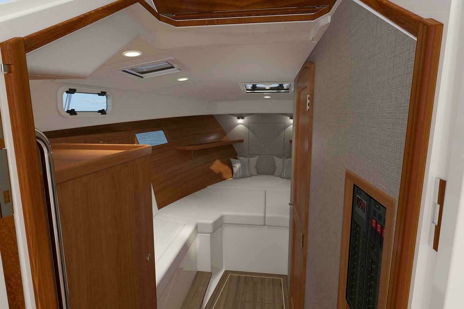 2027 MJM 38 R - Image 8