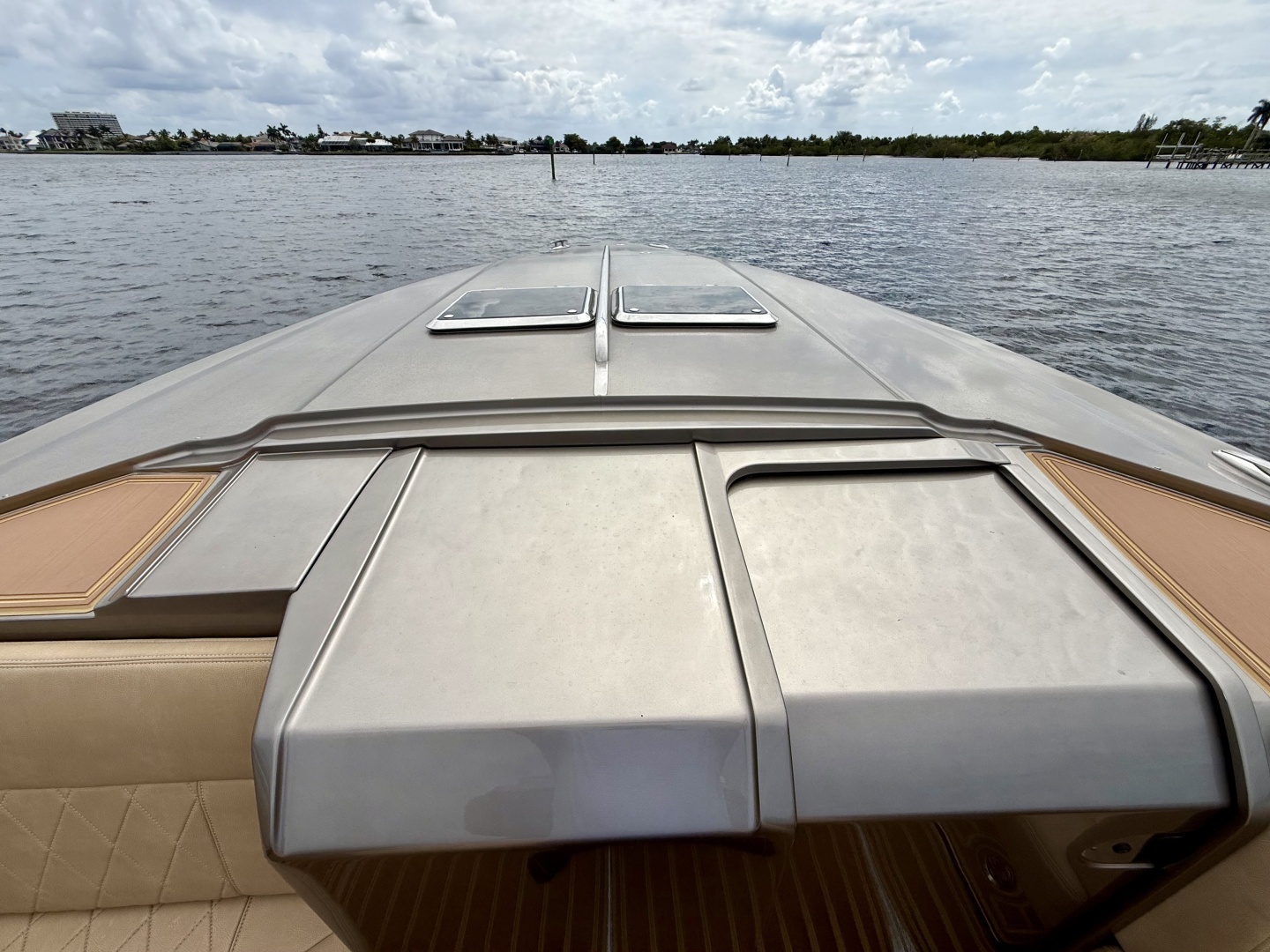 2020 Nor-Tech 550 SPORT CENTER CONSOLE - Image 62