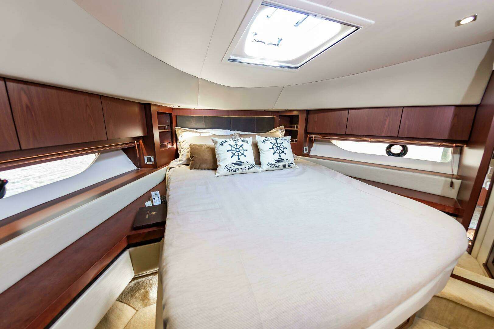 2015 Sea Ray 510 Fly - Image 53