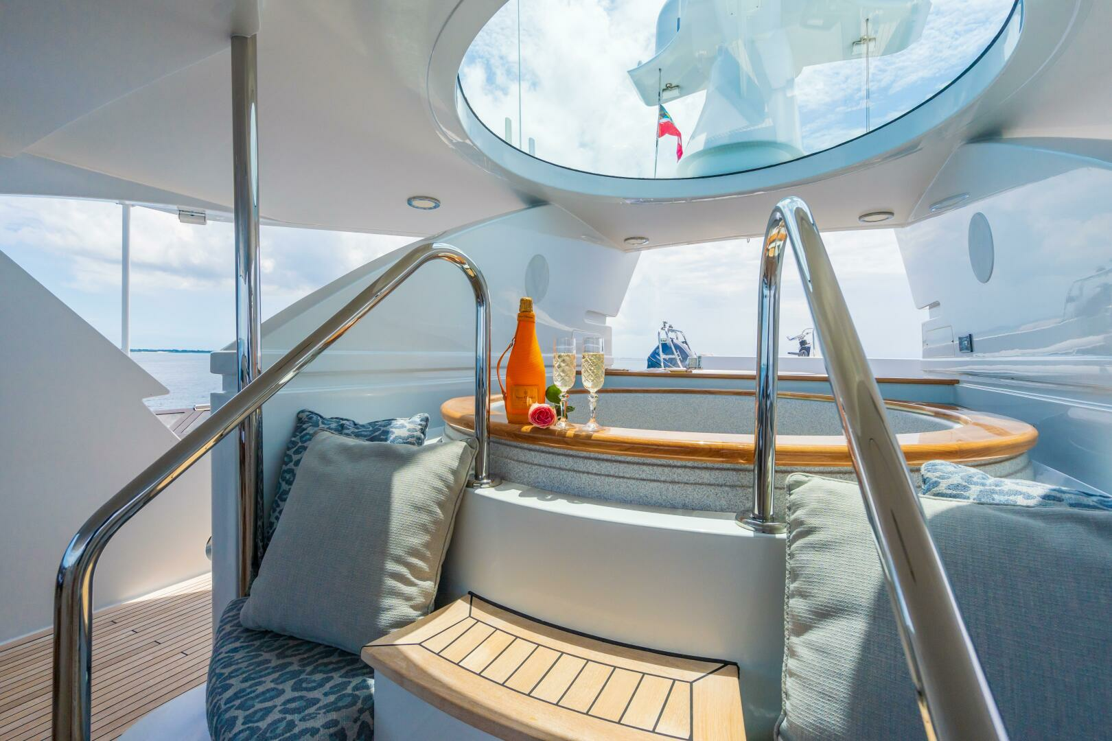 2004 Richmond Yachts — - Image 47