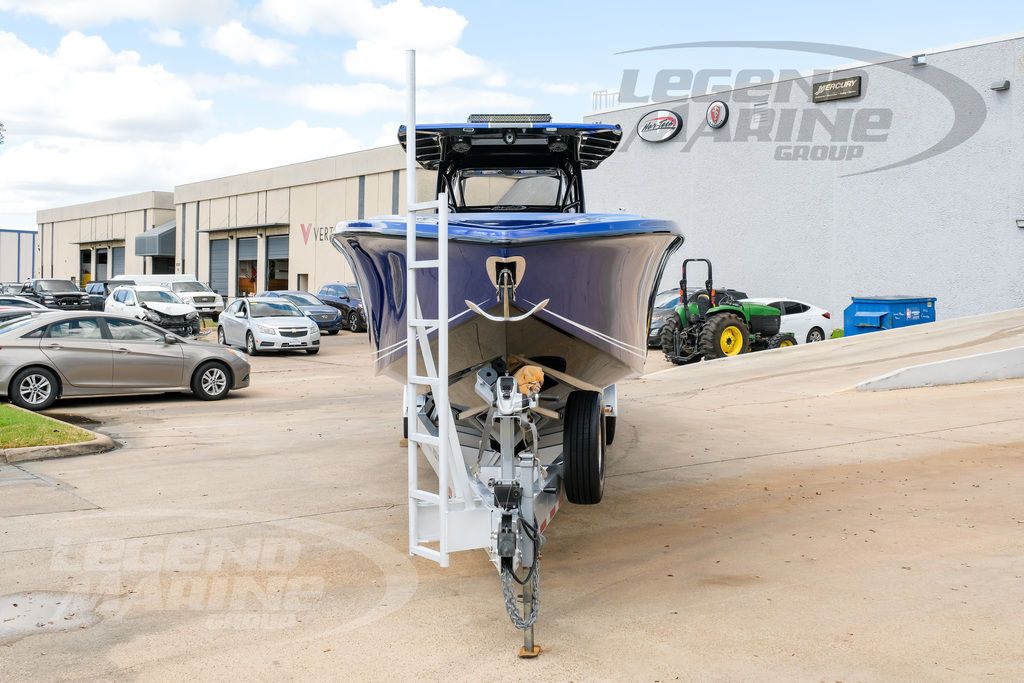 2023 Nor-Tech 390 Sport - 2