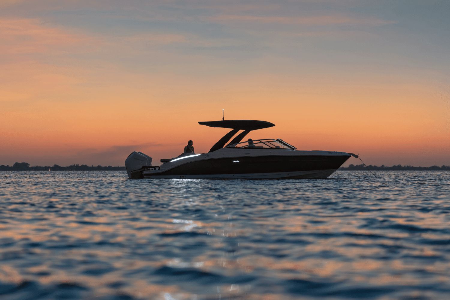 2026 Sea Ray SLX 280 Outboard - 25