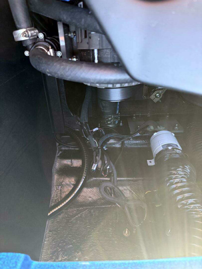 2020 Axis T23 - Image 60