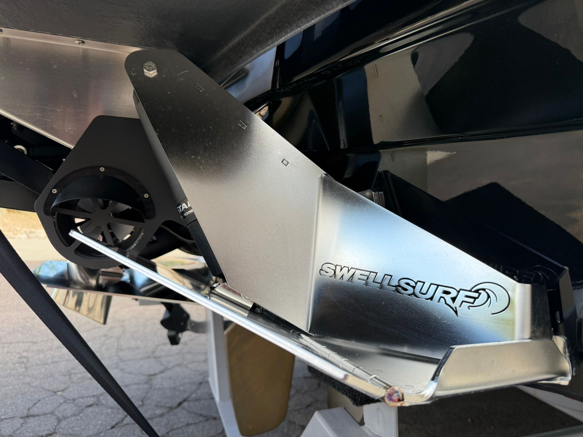 2024 Supra SL 450 - 16