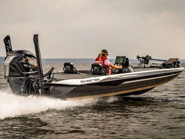 2026 Skeeter FXR20 PRO - 10