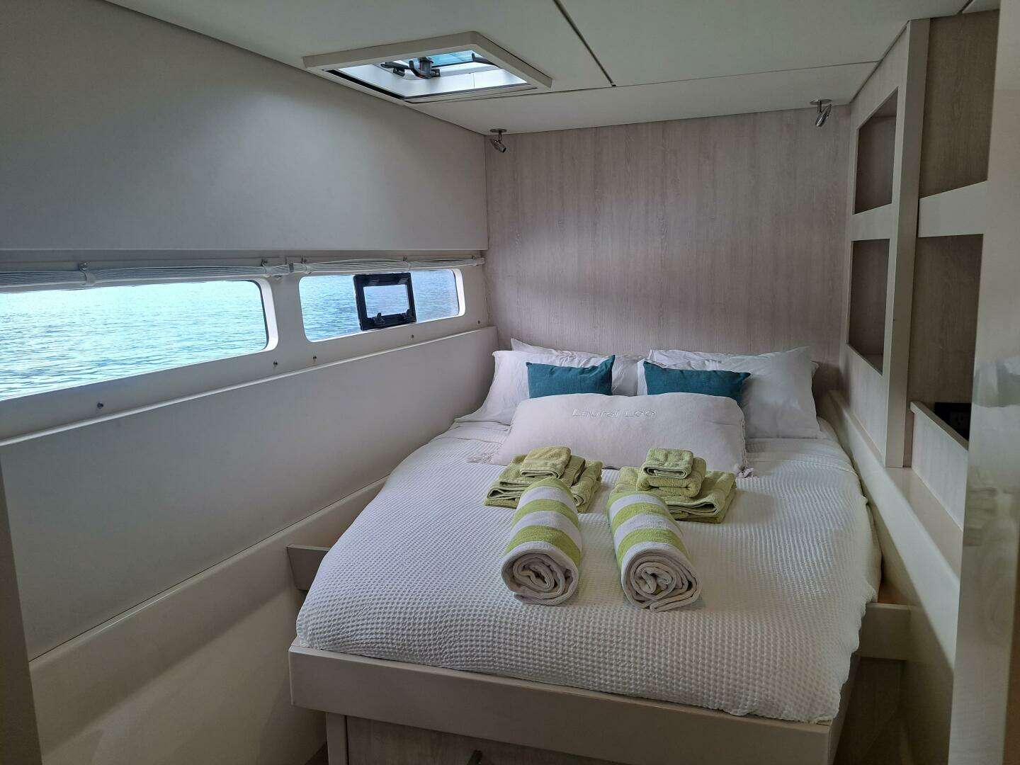 2016 Leopard 58 - Image 38