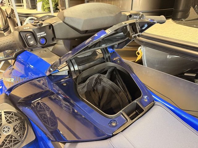 2026 Yamaha WaveRunner VX Limited HO - 8