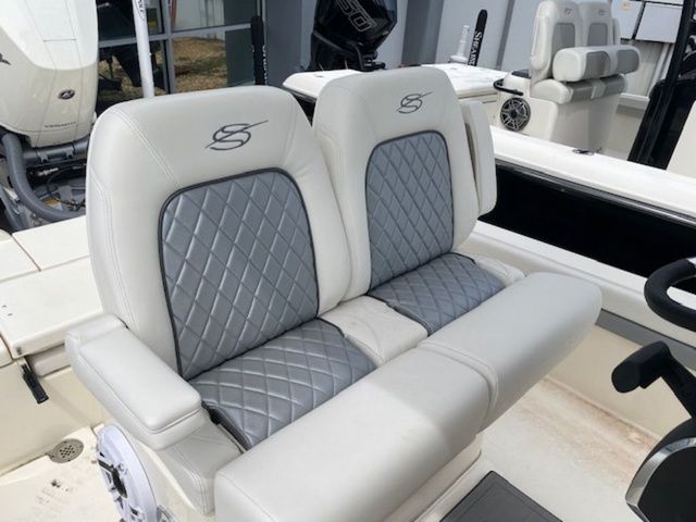 2025 ShearWater 250 SS CAROLINA BAY - 6