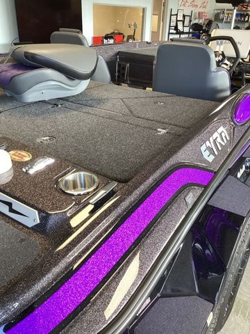 2026 Bass Cat Eyra SP - 4