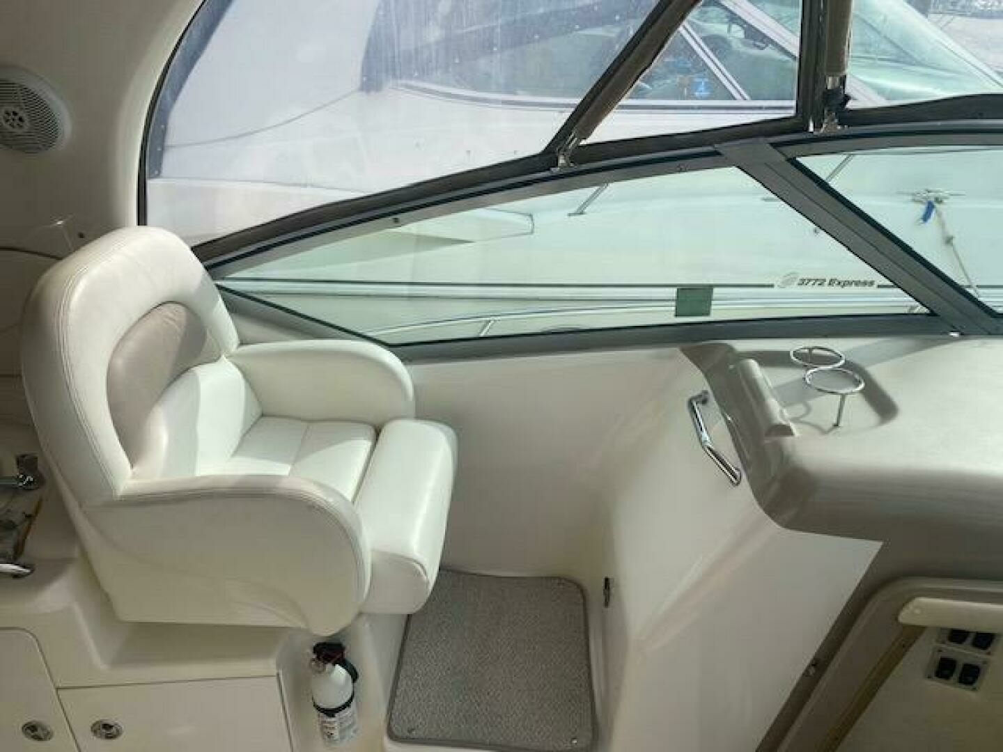 2003 Sea Ray 340 Sundancer - Image 22