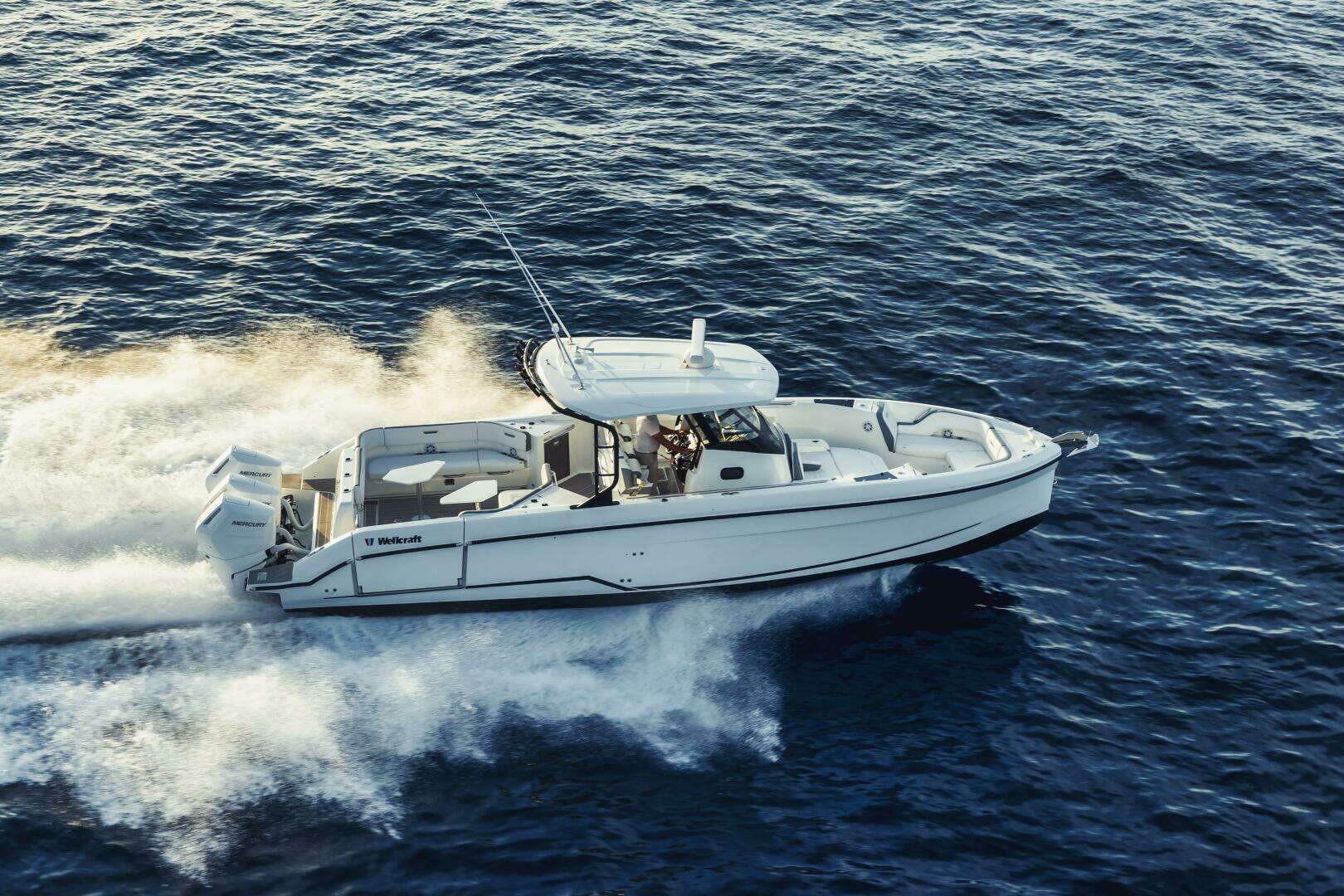2026 Wellcraft T-Top - Image 9