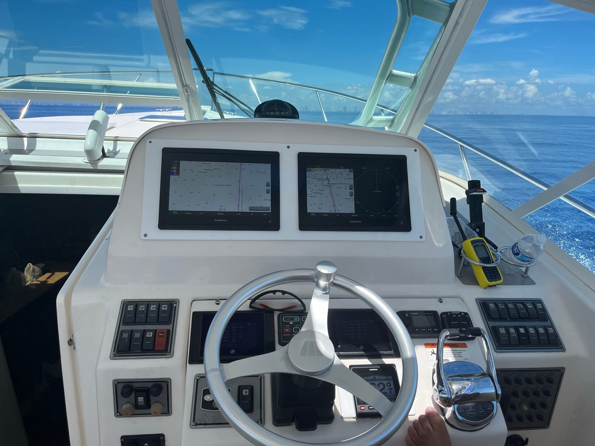 2006 Wellcraft Coastal 360 - 9