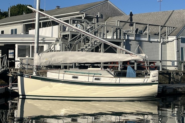 1984 Nonsuch Classic