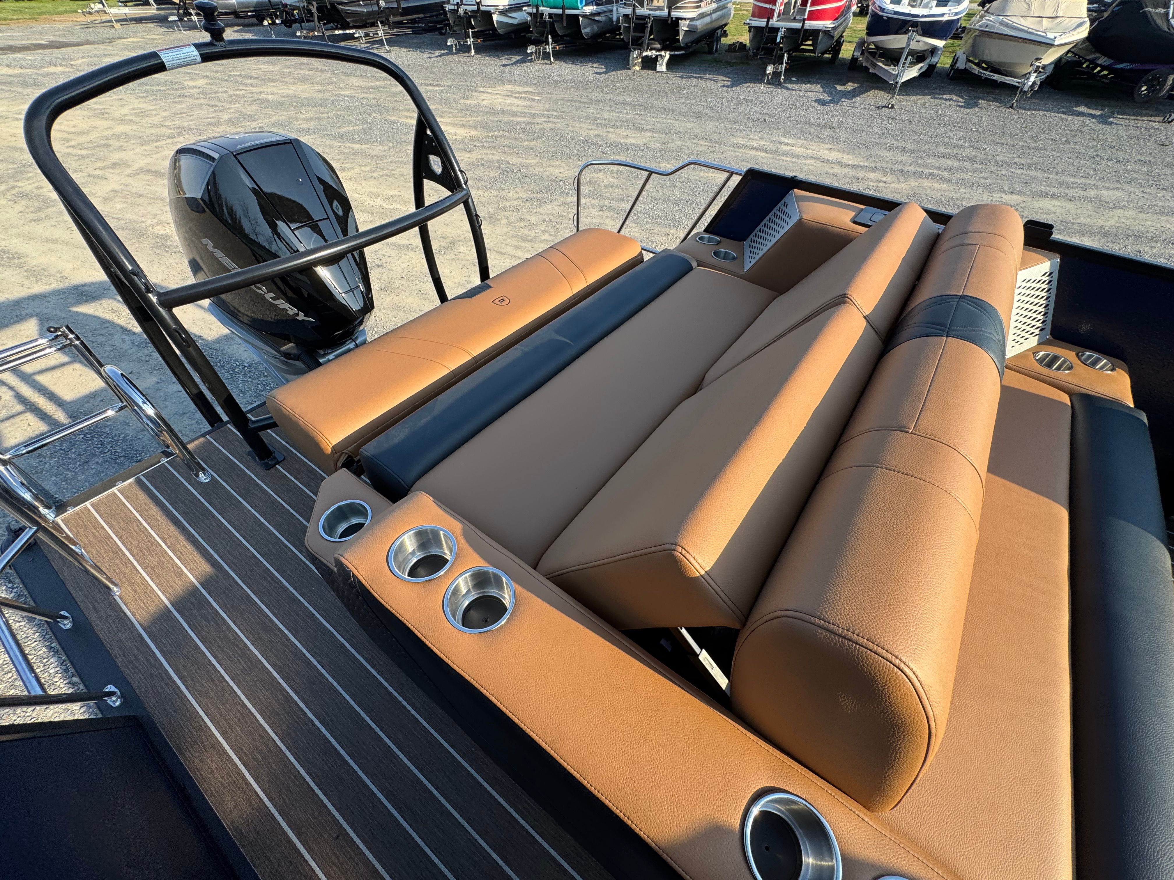 2026 Premier 250 Intrigue RL - 55