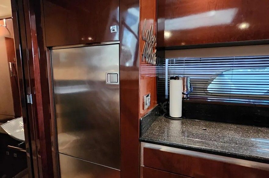 2009 SEA RAY 47 SUNDANCER - Image 31