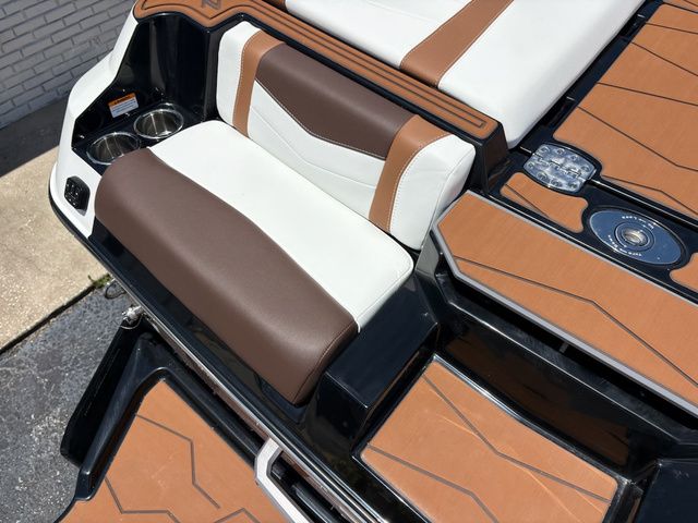 2026 Malibu Wakesetter MXZ 23 MXZ - 9