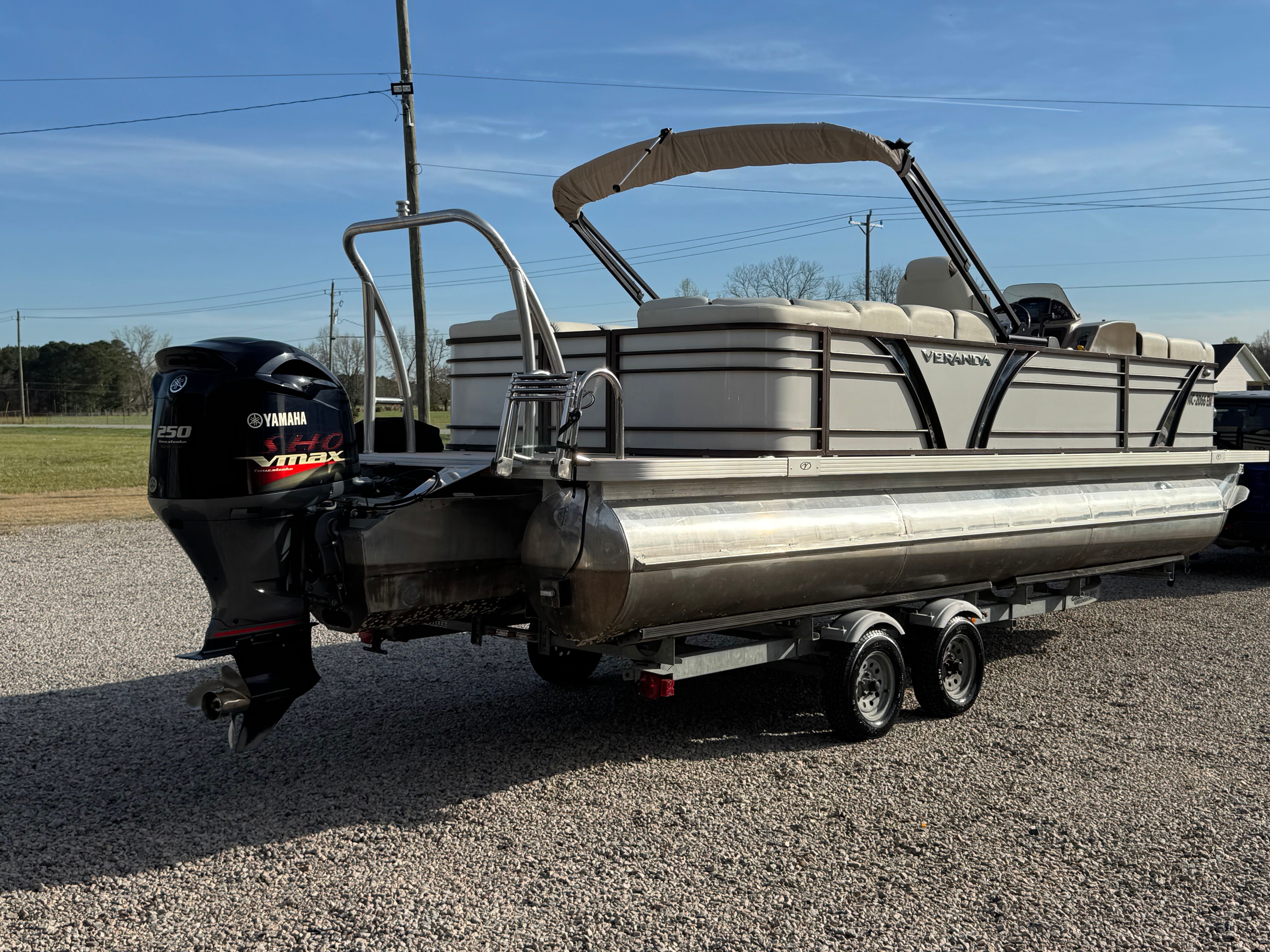 2018 Veranda VP 25RC - 4