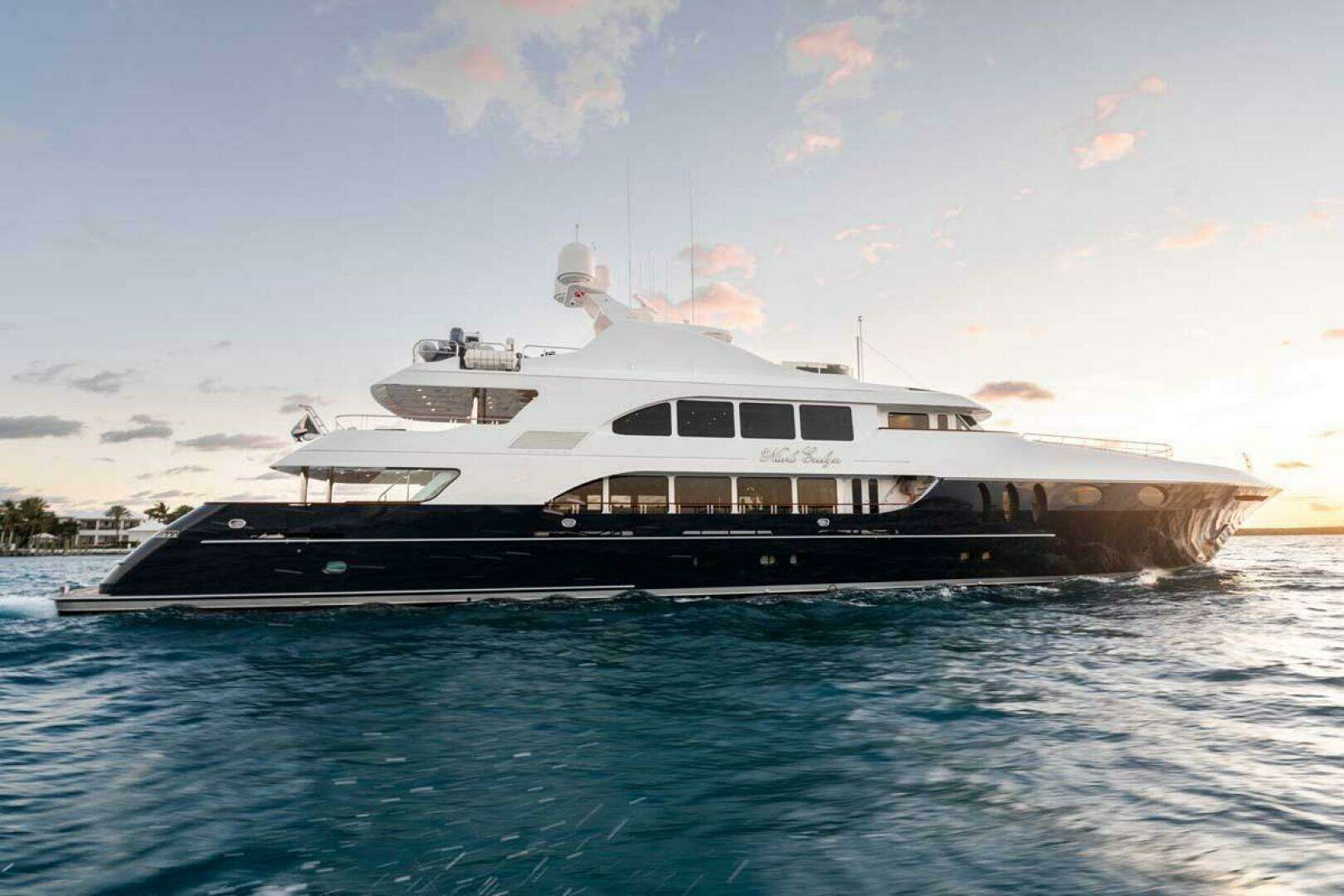 2005 Trinity Yachts Tri-Deck - Image 74