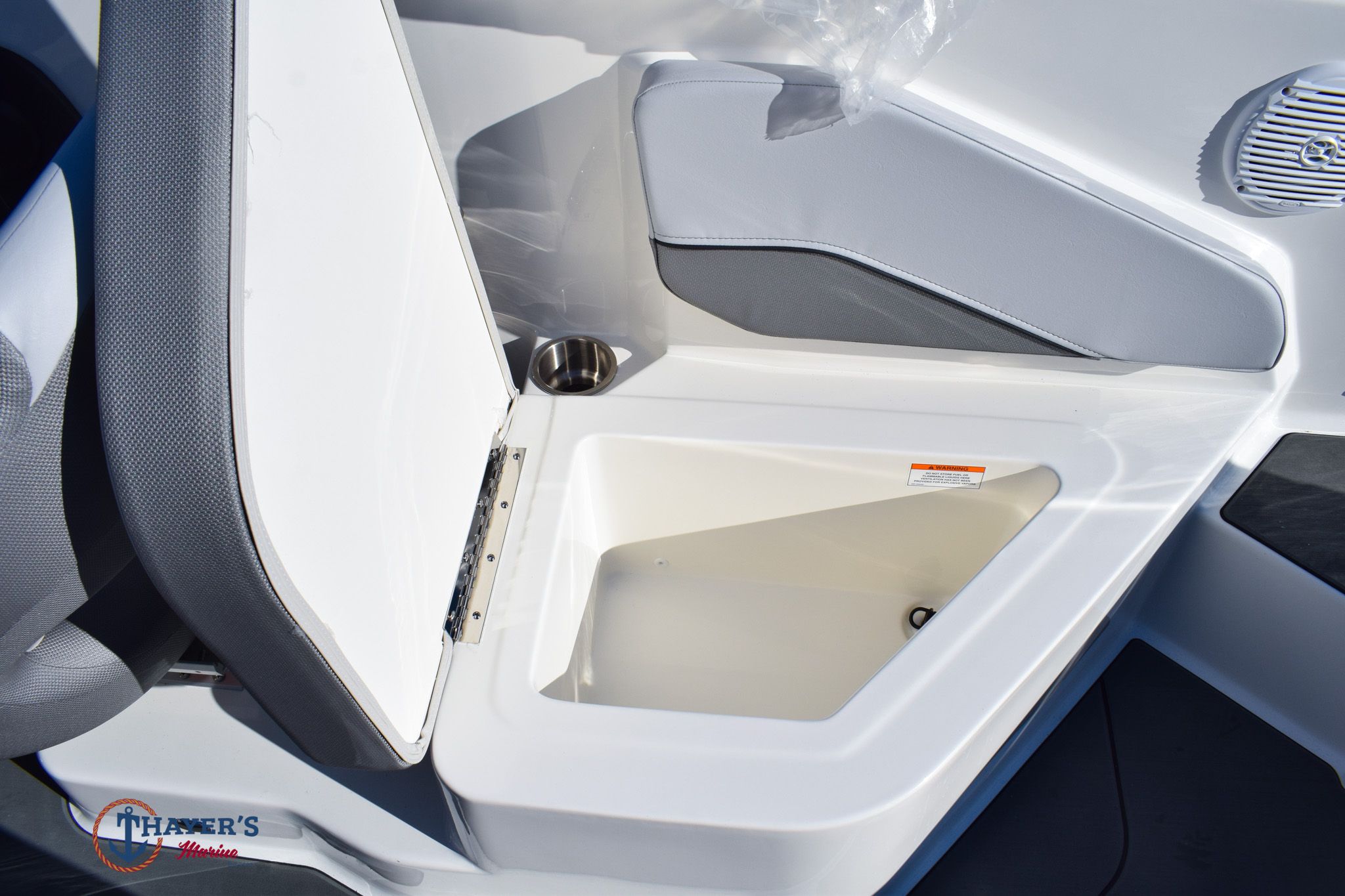 2026 Bayliner V20 - 23