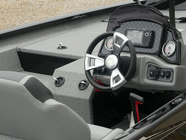 2026 G3 Sportsman 1710 - 20