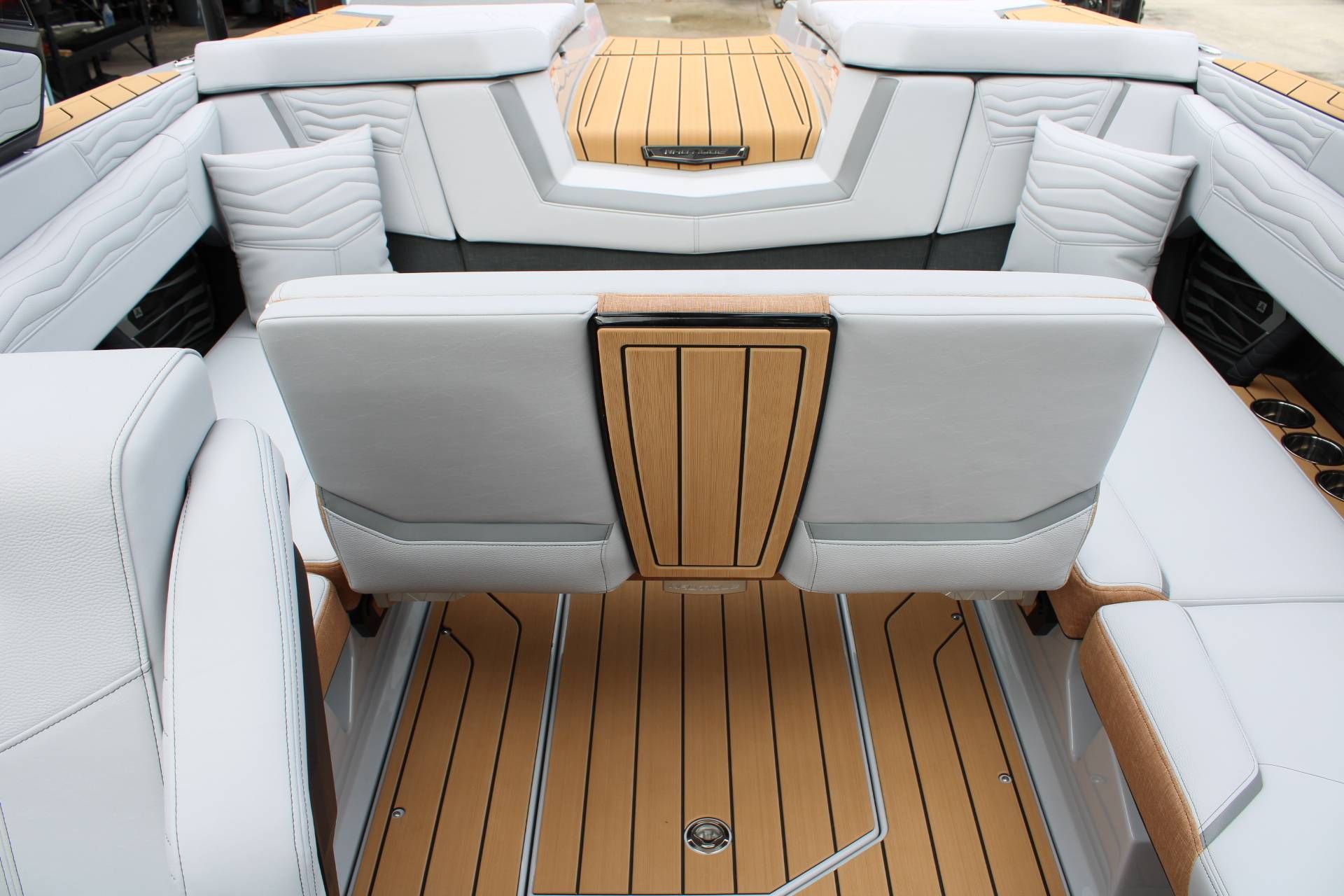 2026 Nautique G23 - 15