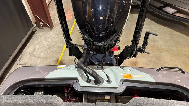 2026 Skeeter ZXE20 - 12