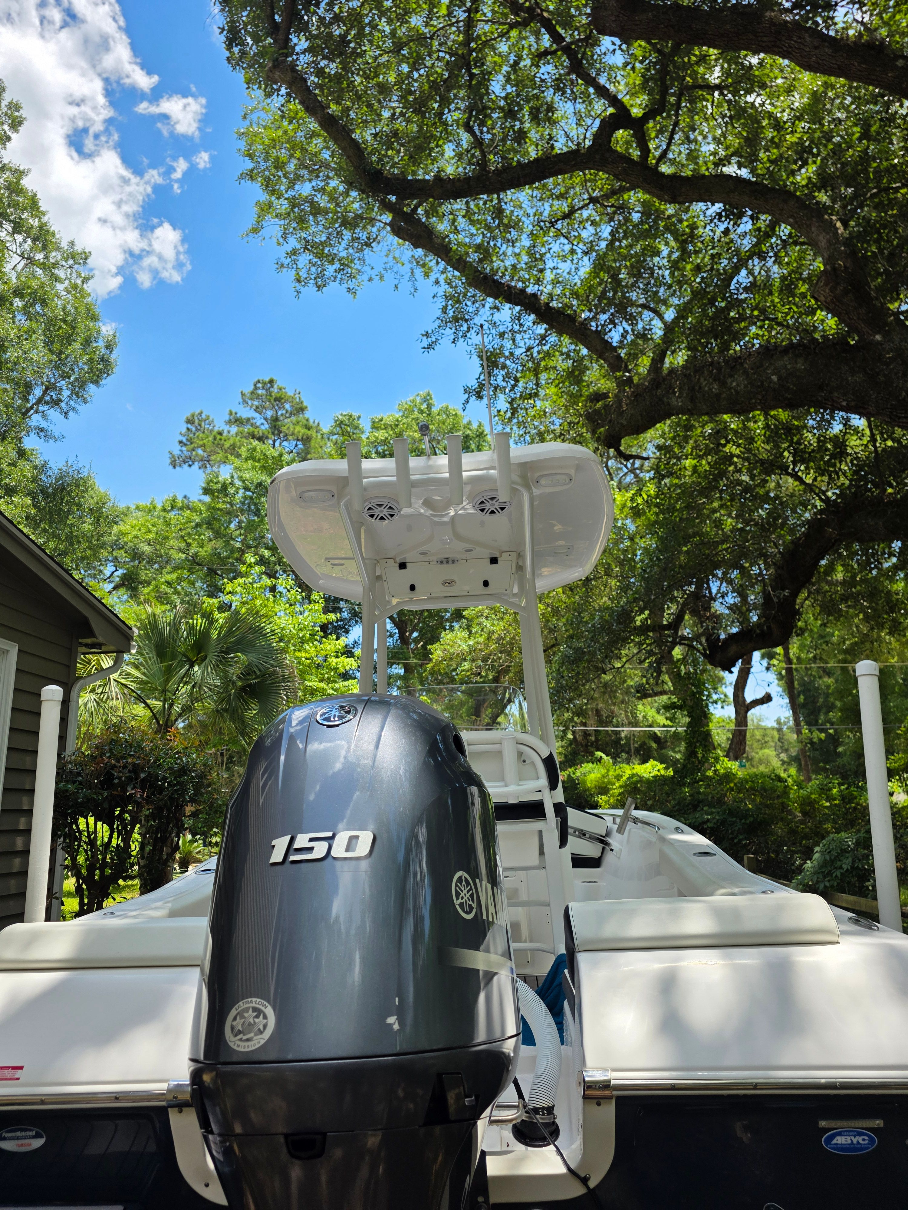 2023 Tidewater 198 CC Adventure - 30