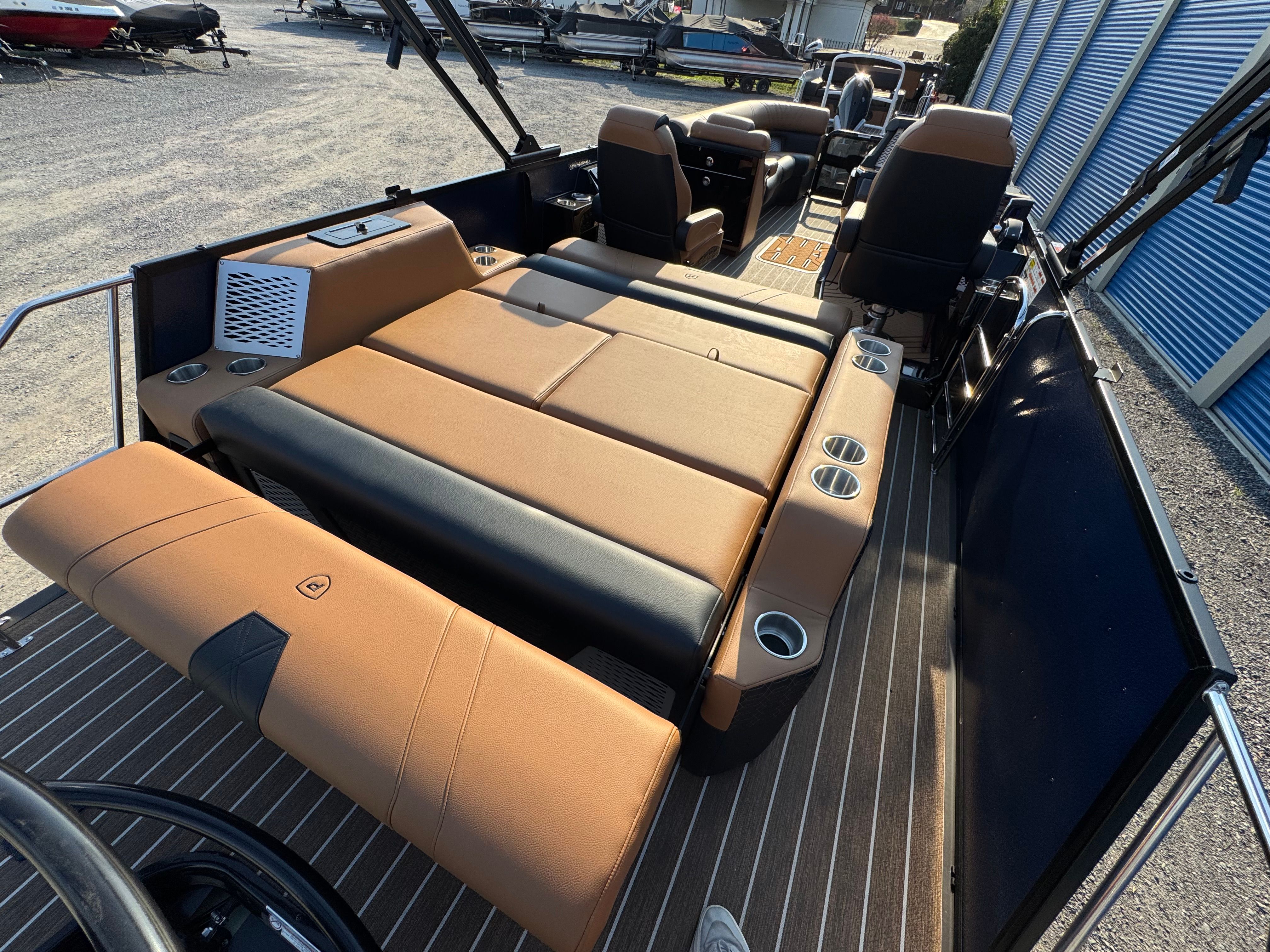 2026 Premier 250 Intrigue RL - 58