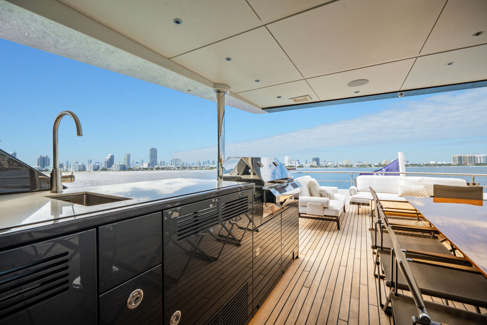 2026 Ocean Alexander 35P - Image 34