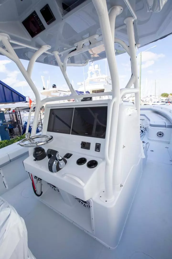 2026 Yellowfin Offshore - Image 9