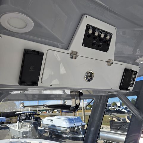 2026 Sea Fox 288 Commander - 22