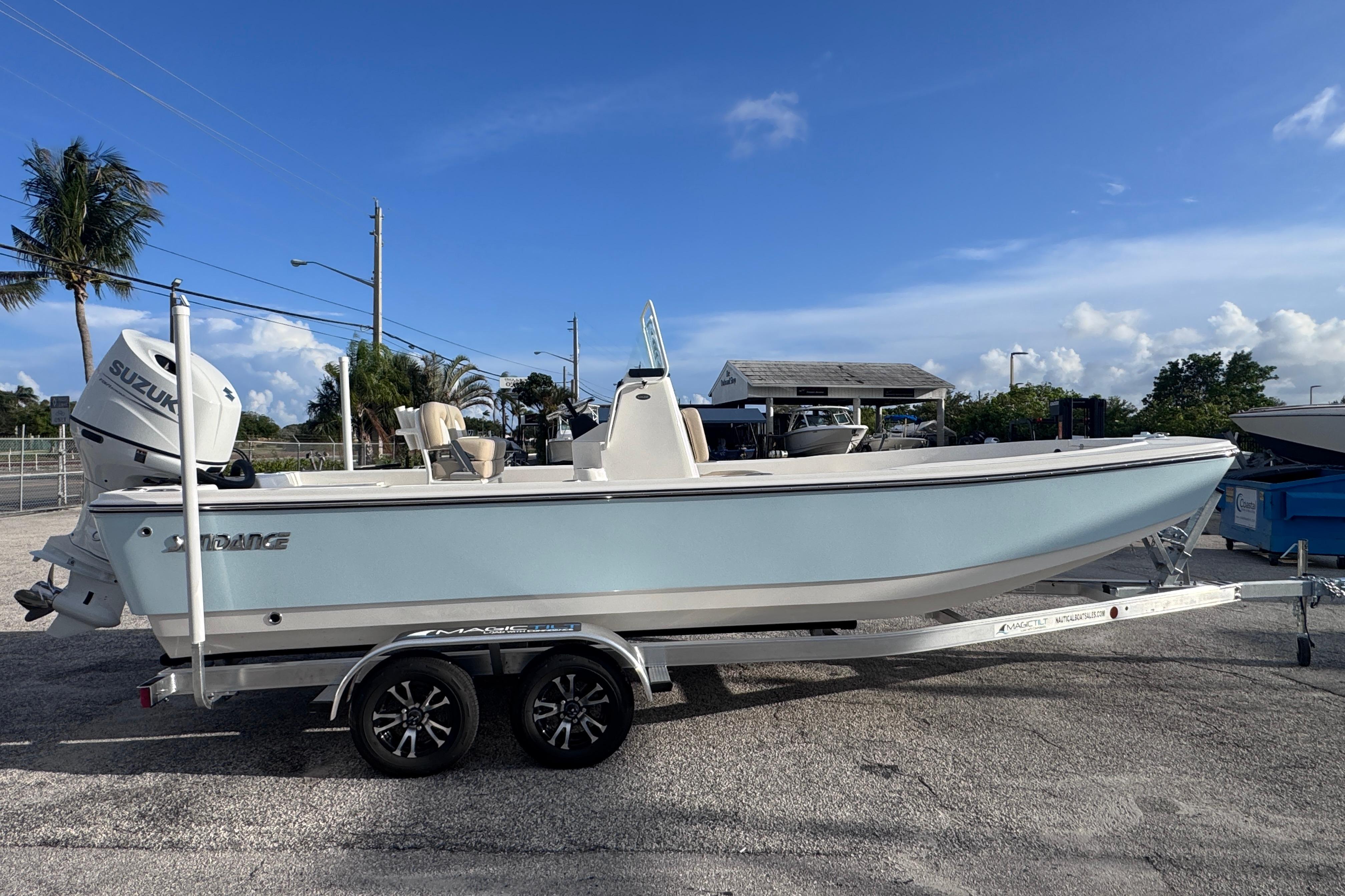 2026 Sundance DX22