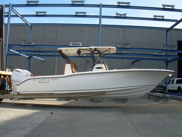 2025 Key West 291 FS