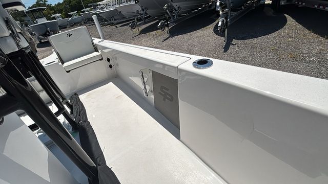2025 Sea Pro 230 Bay - 26