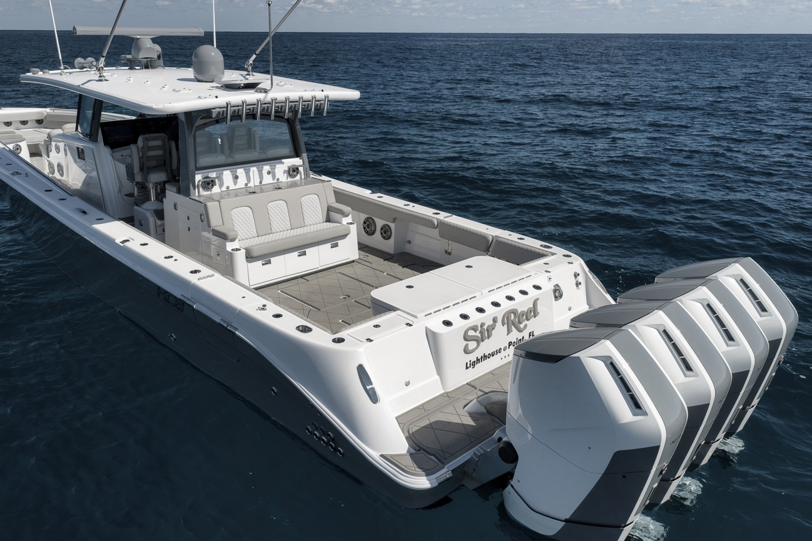 2025 HCB 53 Suenos - Image 6