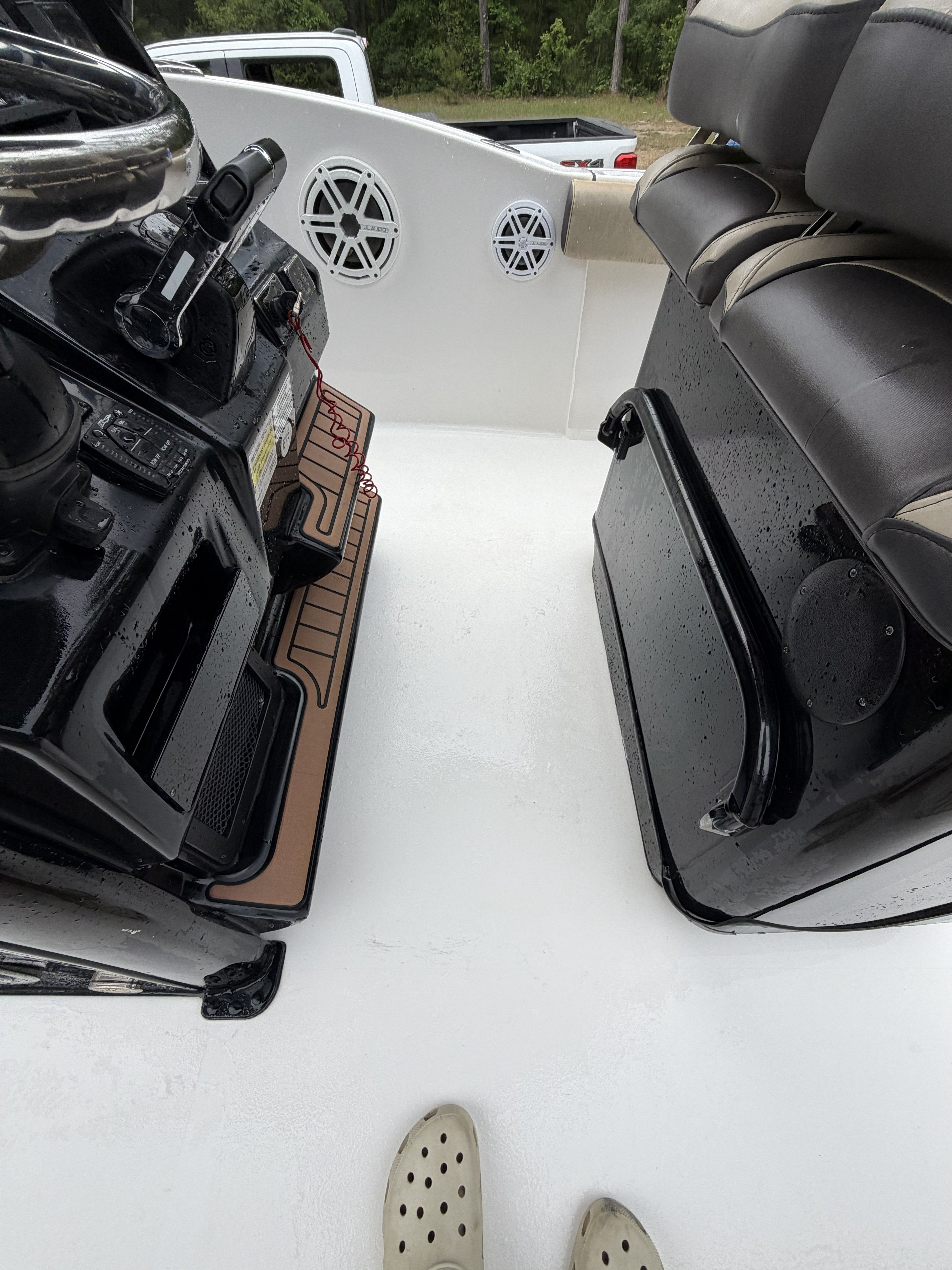 2020 Tidewater 252 CC Adventure - 38