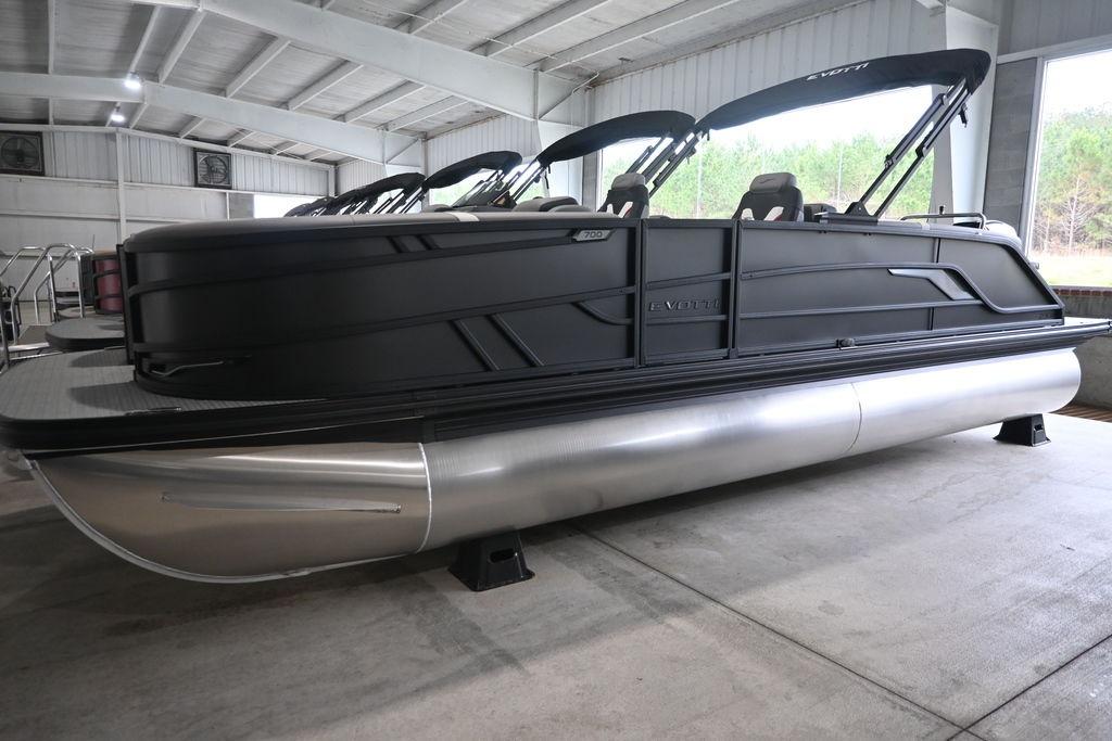 2026 Evotti 723QL