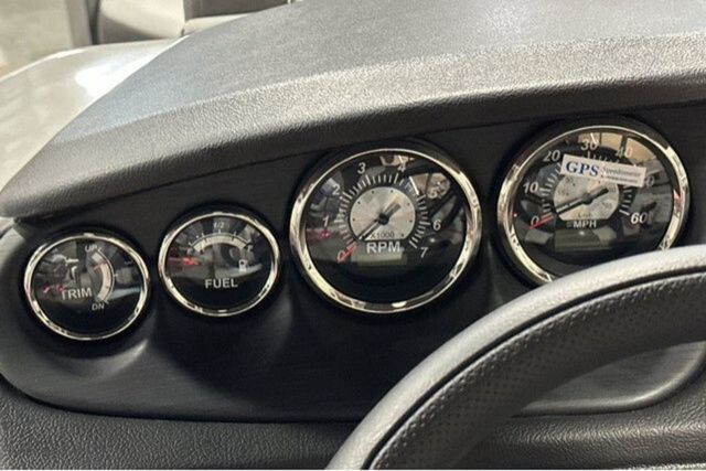 2026 Trifecta 22E CS 2.75 - 17